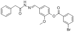 SALOR-INT L235431-1EA Structure