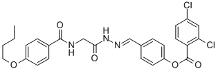 SALOR-INT L235512-1EA Structure