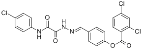 SALOR-INT L235520-1EA Structure