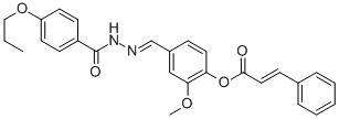 SALOR-INT L235849-1EA Structure