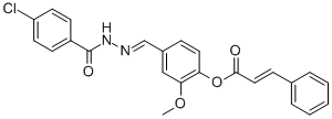 SALOR-INT L235881-1EA Structure