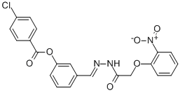 SALOR-INT L235911-1EA Structure