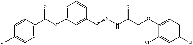 SALOR-INT L236055-1EA Structure