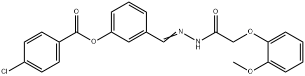 SALOR-INT L236063-1EA Structure