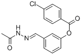 SALOR-INT L236071-1EA Structure