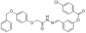 SALOR-INT L236322-1EA Structure