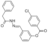 SALOR-INT L236357-1EA Structure