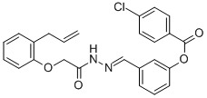 SALOR-INT L236411-1EA Structure