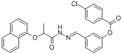 SALOR-INT L236500-1EA Structure