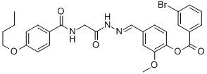 SALOR-INT L236535-1EA Structure