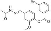 SALOR-INT L236691-1EA Structure