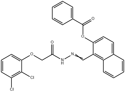 SALOR-INT L236756-1EA Structure