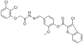 SALOR-INT L236802-1EA Structure