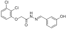 SALOR-INT L236829-1EA Structure