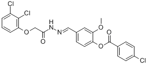 SALOR-INT L236918-1EA Structure