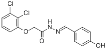 SALOR-INT L236977-1EA Structure