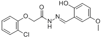 SALOR-INT L237353-1EA Structure