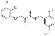 SALOR-INT L237418-1EA Structure