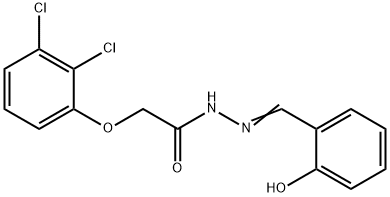 SALOR-INT L237590-1EA Structure