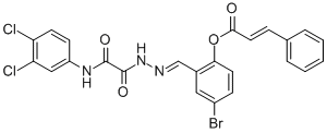 SALOR-INT L238058-1EA Structure