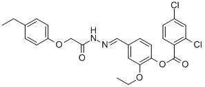 SALOR-INT L238201-1EA Structure