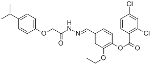 SALOR-INT L238252-1EA Structure