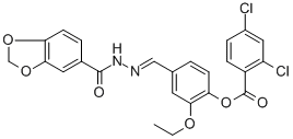 SALOR-INT L238333-1EA Structure