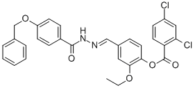 SALOR-INT L238406-1EA Structure