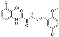 SALOR-INT L238465-1EA Structure