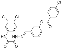 SALOR-INT L238538-1EA Structure