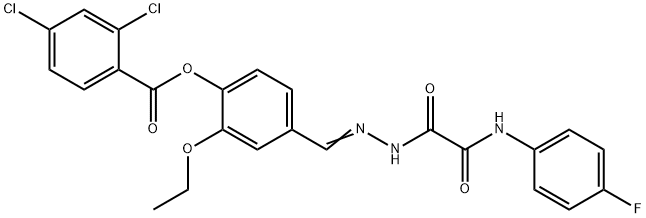 SALOR-INT L238740-1EA Structure