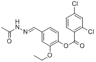 SALOR-INT L238759-1EA Structure