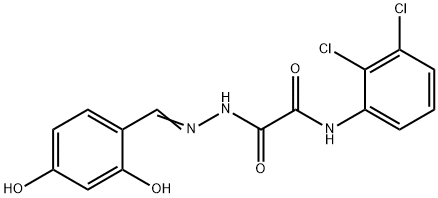 SALOR-INT L238899-1EA Structure