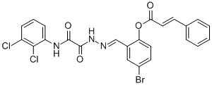 SALOR-INT L238945-1EA Structure