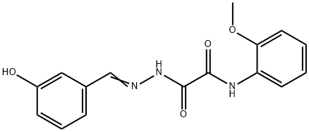 SALOR-INT L239038-1EA Structure