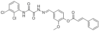 SALOR-INT L239046-1EA Structure