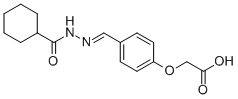 SALOR-INT L239283-1EA Structure