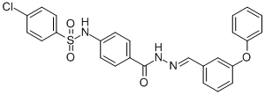 SALOR-INT L239402-1EA Structure