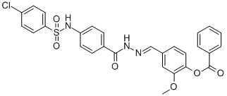 SALOR-INT L239623-1EA Structure