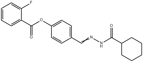 SALOR-INT L240036-1EA Structure