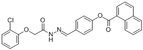 SALOR-INT L240109-1EA Structure