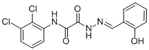 SALOR-INT L241105-1EA Structure