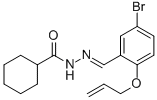 SALOR-INT L241687-1EA Structure