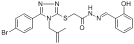 SALOR-INT L249270-1EA Structure