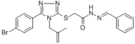 SALOR-INT L249696-1EA Structure