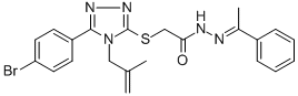 SALOR-INT L249815-1EA Structure