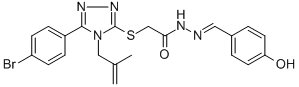 SALOR-INT L249920-1EA Structure