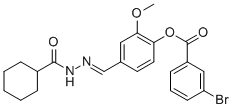 SALOR-INT L242179-1EA Structure