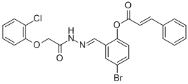 SALOR-INT L242209-1EA Structure