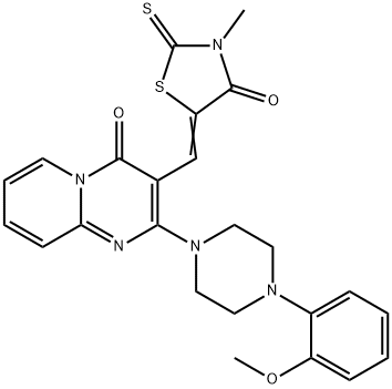 SALOR-INT L246328-1EA Structure